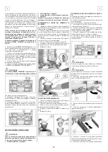 Preview for 13 page of ADIATEK coral 70s Use And Maintenance