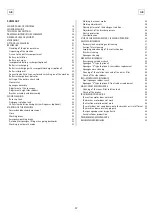 Preview for 17 page of ADIATEK coral 70s Use And Maintenance