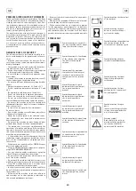 Preview for 20 page of ADIATEK coral 70s Use And Maintenance