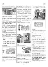 Preview for 25 page of ADIATEK coral 70s Use And Maintenance