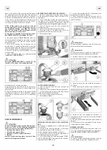 Preview for 27 page of ADIATEK coral 70s Use And Maintenance