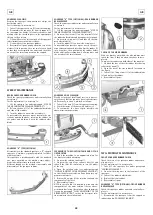 Preview for 28 page of ADIATEK coral 70s Use And Maintenance