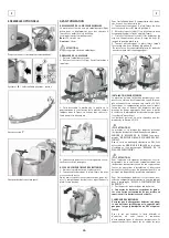 Preview for 35 page of ADIATEK coral 70s Use And Maintenance