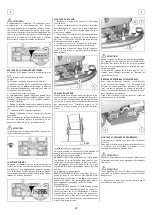 Preview for 37 page of ADIATEK coral 70s Use And Maintenance