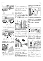 Preview for 38 page of ADIATEK coral 70s Use And Maintenance