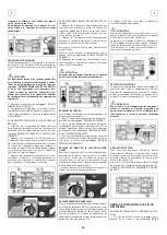 Preview for 40 page of ADIATEK coral 70s Use And Maintenance