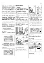 Preview for 41 page of ADIATEK coral 70s Use And Maintenance