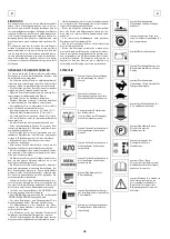 Preview for 48 page of ADIATEK coral 70s Use And Maintenance