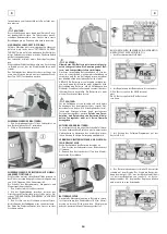 Preview for 50 page of ADIATEK coral 70s Use And Maintenance