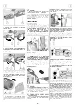 Preview for 52 page of ADIATEK coral 70s Use And Maintenance