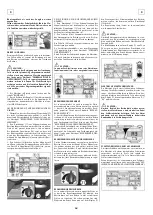 Preview for 54 page of ADIATEK coral 70s Use And Maintenance