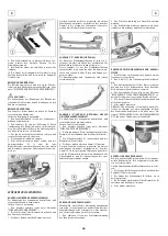 Preview for 56 page of ADIATEK coral 70s Use And Maintenance