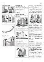 Preview for 64 page of ADIATEK coral 70s Use And Maintenance