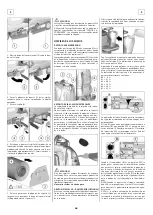 Preview for 67 page of ADIATEK coral 70s Use And Maintenance