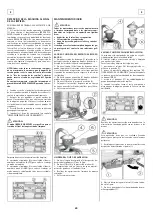 Preview for 70 page of ADIATEK coral 70s Use And Maintenance