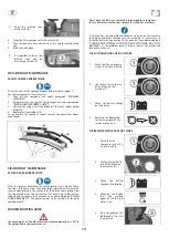 Preview for 19 page of ADIATEK Topaz 90 Use And Maintenance