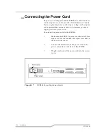 Preview for 60 page of ADIC FCR 200 Operator'S Manual