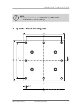 Preview for 15 page of Adicos GSME-X22 Supplementary Instructions Manual