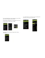 Preview for 37 page of Adidas miCoach SMART RUN User Manual