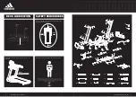 Preview for 4 page of Adidas T-19i User Manual