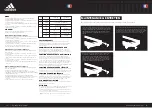 Preview for 15 page of Adidas T-19i User Manual