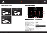 Preview for 20 page of Adidas T-19i User Manual