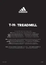 Preview for 26 page of Adidas T-19i User Manual