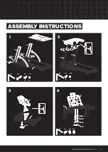 Preview for 3 page of Adidas T-19x User Manual