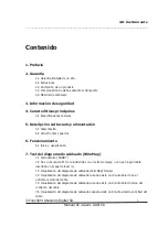 Preview for 2 page of ADInstruments AD8108 Instrument Manual