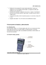 Preview for 7 page of ADInstruments AD8108 Instrument Manual