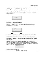 Preview for 23 page of ADInstruments AD8108 Instrument Manual