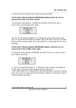 Preview for 25 page of ADInstruments AD8108 Instrument Manual