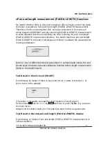 Preview for 26 page of ADInstruments AD8108 Instrument Manual