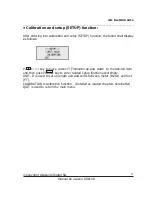 Preview for 29 page of ADInstruments AD8108 Instrument Manual