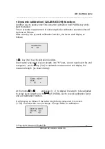 Preview for 30 page of ADInstruments AD8108 Instrument Manual