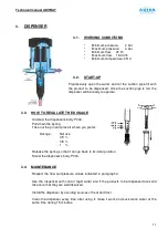 Preview for 13 page of Adisa ADITRAT Technical Manual