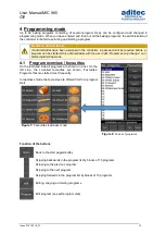 Preview for 13 page of aditec MIC 900 User Manual