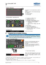 Preview for 26 page of aditec MIC 900 User Manual