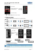 Preview for 36 page of aditec MKA 500 User Manual