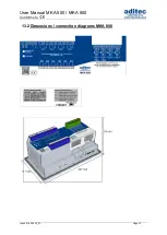 Preview for 47 page of aditec MKA 500 User Manual