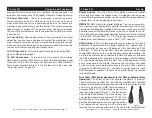 Preview for 7 page of ADJ 3 SIXTY 2R User Instructions