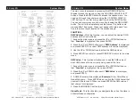 Preview for 9 page of ADJ 3 SIXTY 2R User Instructions