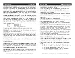 Preview for 2 page of ADJ FOG FURY JETT User Instructions