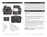 Preview for 4 page of ADJ FOG FURY JETT User Instructions