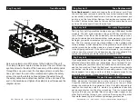 Preview for 9 page of ADJ FOG FURY JETT User Instructions