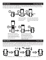 Preview for 29 page of ADJ MOD QW100 User Instructions