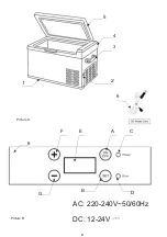 Preview for 2 page of Adler Europe AD 8081 User Manual