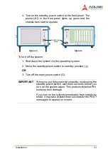 Preview for 34 page of ADLINK Technology 96864-1 User Manual