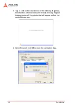Preview for 39 page of ADLINK Technology 96864-1 User Manual