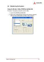 Preview for 44 page of ADLINK Technology 96864-1 User Manual